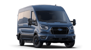 2024 Ford Transit® External Image 5